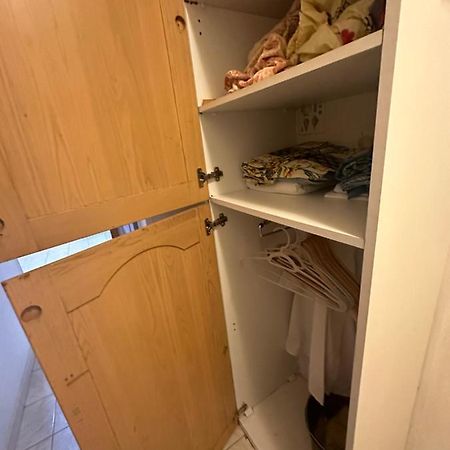 A La Semaine Ou Au Jour / Location Studio Meuble 30M² La Ciotat Luaran gambar