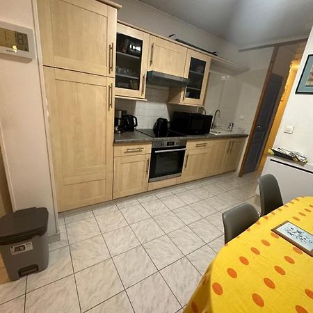 A La Semaine Ou Au Jour / Location Studio Meuble 30M² La Ciotat Luaran gambar