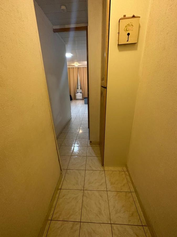 A La Semaine Ou Au Jour / Location Studio Meuble 30M² La Ciotat Luaran gambar